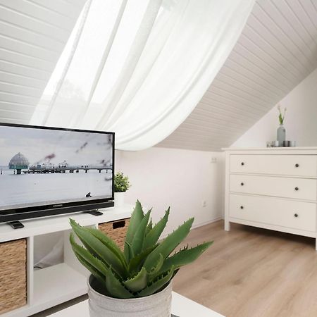 Erlengrund 7 Anker Apartment Pelzerhaken Luaran gambar