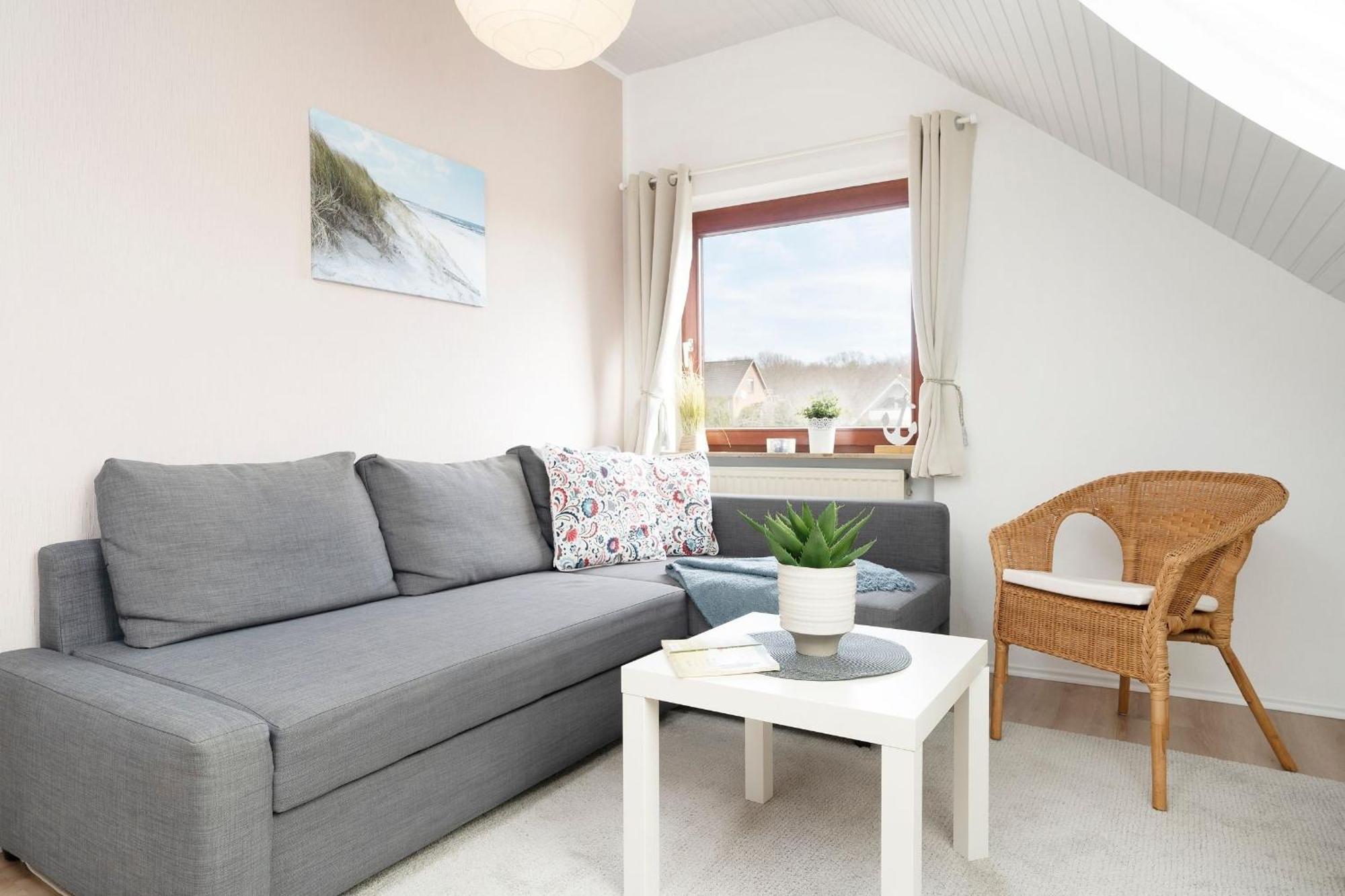 Erlengrund 7 Anker Apartment Pelzerhaken Luaran gambar